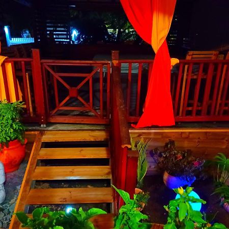 Villa Vanilla 德赛 外观 照片