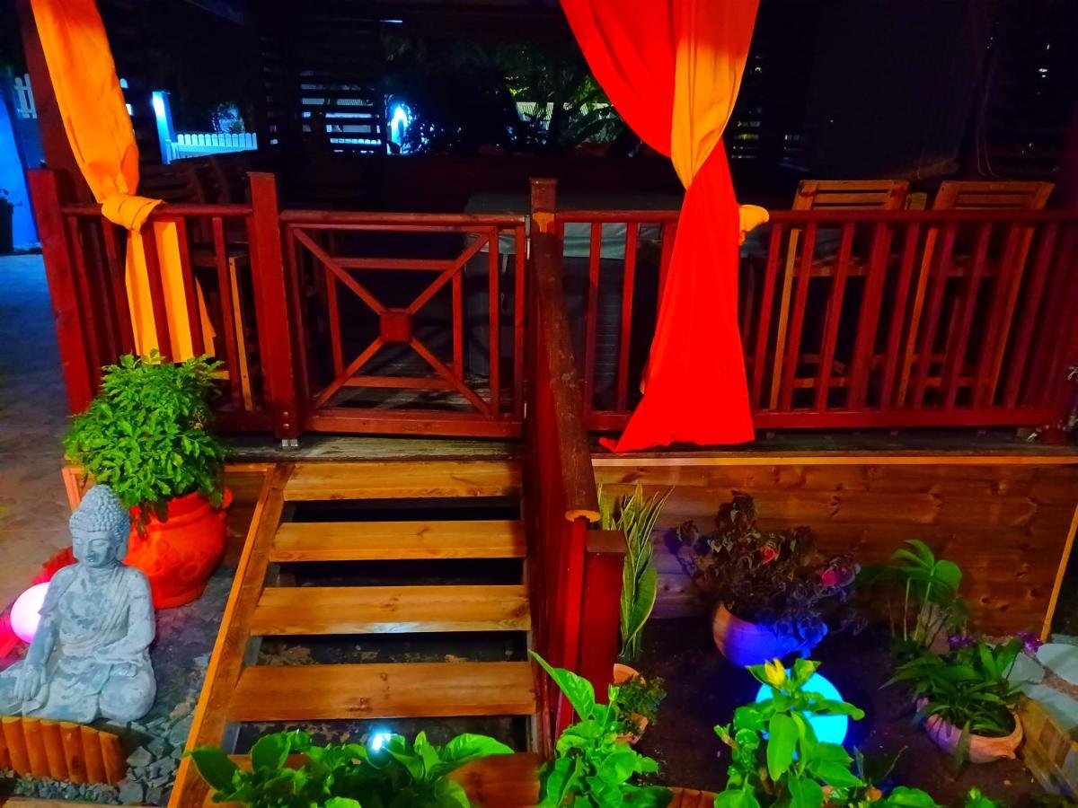 Villa Vanilla 德赛 外观 照片